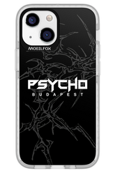 Dark Psycho - Apple iPhone 13 Mini