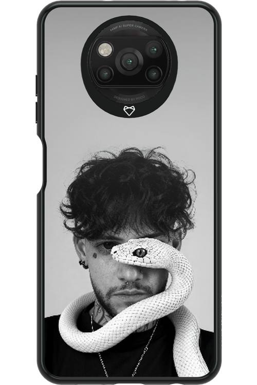 SNAKE (RAVA) - Xiaomi Poco X3 Pro