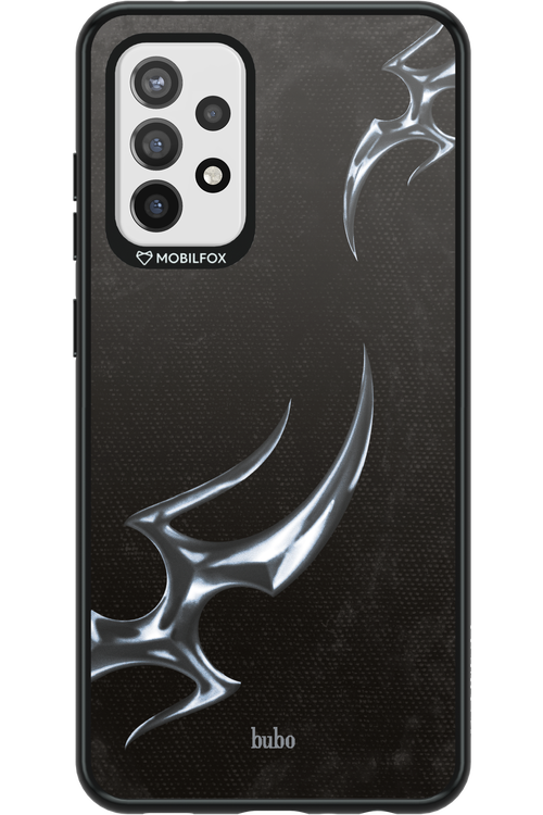 CHROMEPHASE - Samsung Galaxy A72