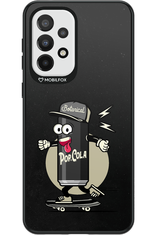 PopCola Botanical - Samsung Galaxy A33