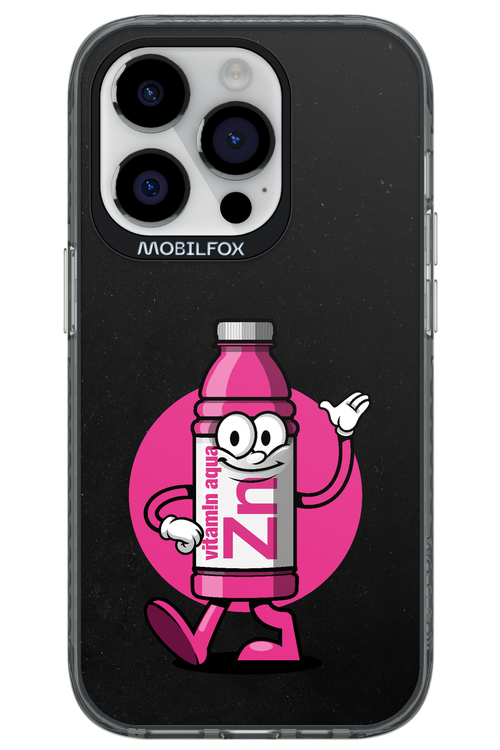 Vitamin Aqua Zn - Apple iPhone 14 Pro