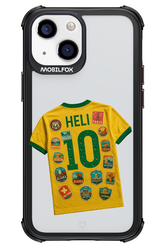 The T-Shirt - Apple iPhone 13 Mini