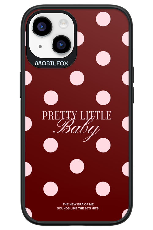 60’s Baby - Apple iPhone 14