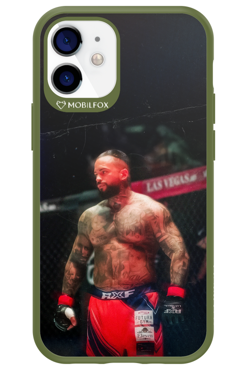 Unstoppable - Apple iPhone 12 Mini