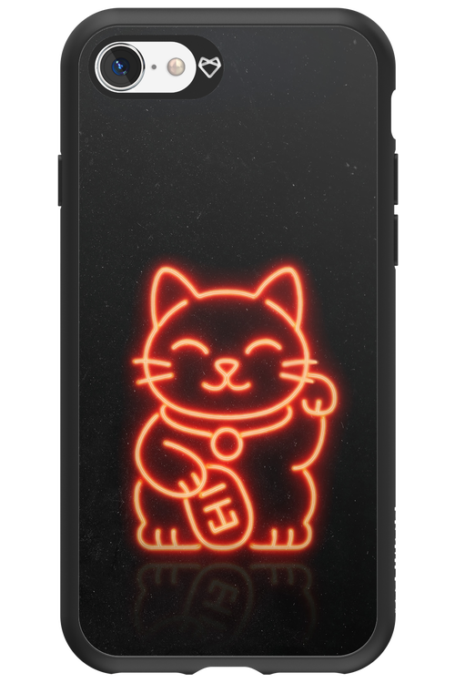 Led Cat - Apple iPhone SE 2022