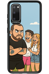 Solo Love - Samsung Galaxy S20