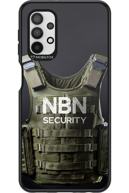 Secu - Samsung Galaxy A32 5G