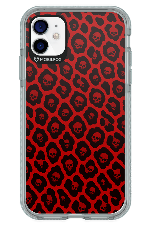 Deadly - Apple iPhone 11