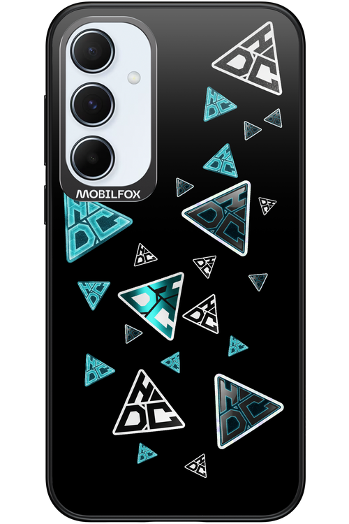 HDC 8 - Samsung Galaxy A55