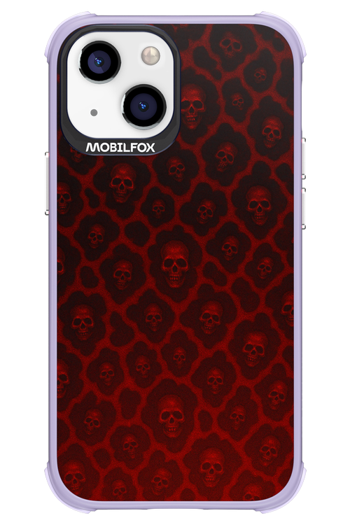 Skullpard - Apple iPhone 13 Mini