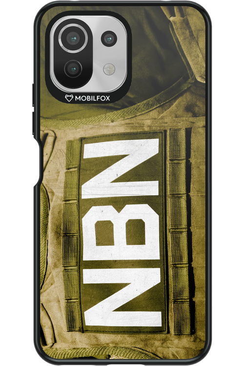 Team - Xiaomi Mi 11 Lite (2021)