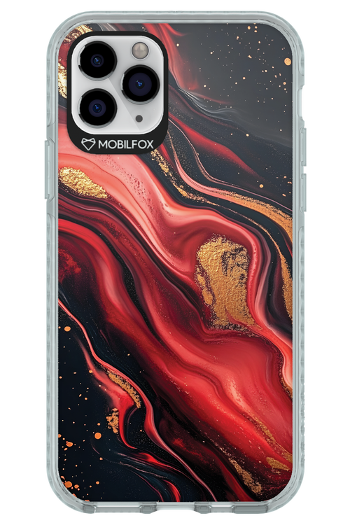Uriel - Apple iPhone 11 Pro