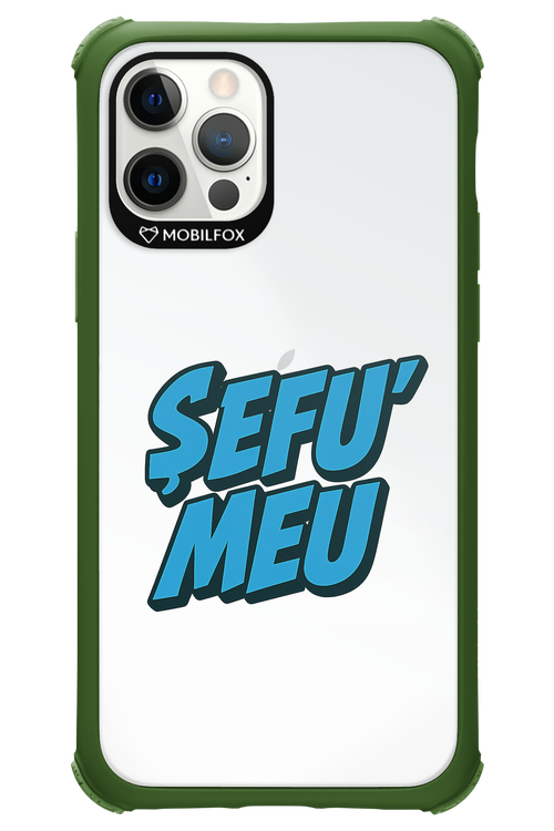Meu - Apple iPhone 12 Pro