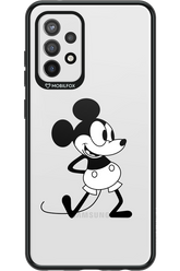 Iconic Mouse - Samsung Galaxy A72