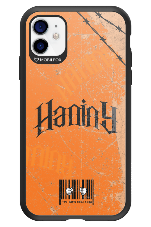 Haniny Grunge - Apple iPhone 11