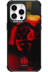 616 - Apple iPhone 15 Pro Max