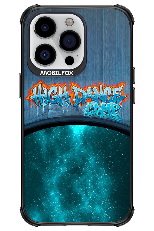 HDC 9 - Apple iPhone 13 Pro