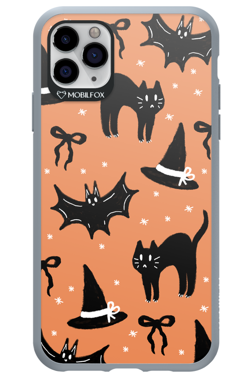 Cat & Bat - Apple iPhone 11 Pro Max