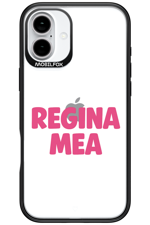 Regina Mea - Apple iPhone 16 Plus