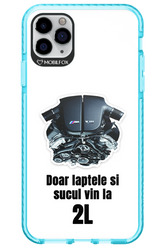 M5 V10 V2 - Apple iPhone 11 Pro Max