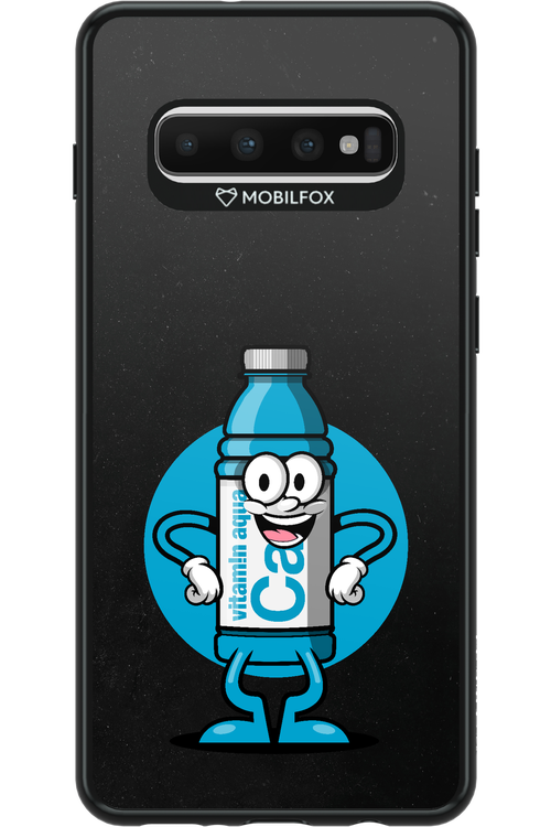 Vitamin Aqua Ca - Samsung Galaxy S10+