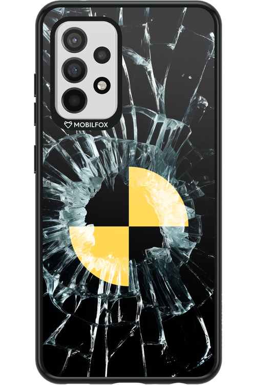 Shattered Proof - Samsung Galaxy A52 / A52 5G / A52s