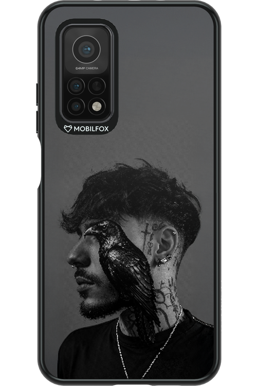 RAVEN - Xiaomi Mi 10T 5G