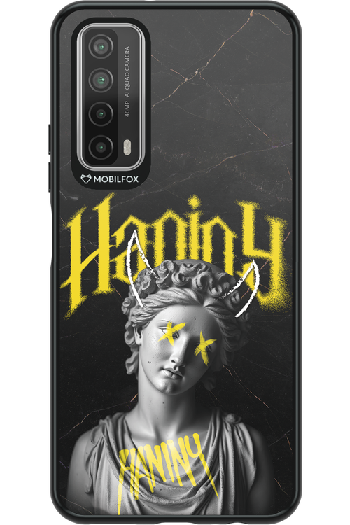 Classic Haniny - Huawei P Smart 2021
