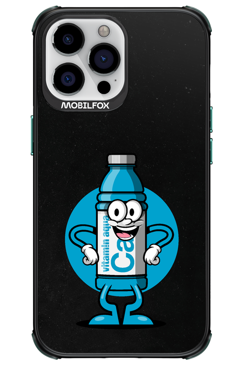 Vitamin Aqua Ca - Apple iPhone 13 Pro Max