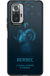 Berbec - Xiaomi Redmi Note 10S
