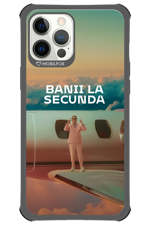 Banii la secunda - Apple iPhone 12 Pro Max