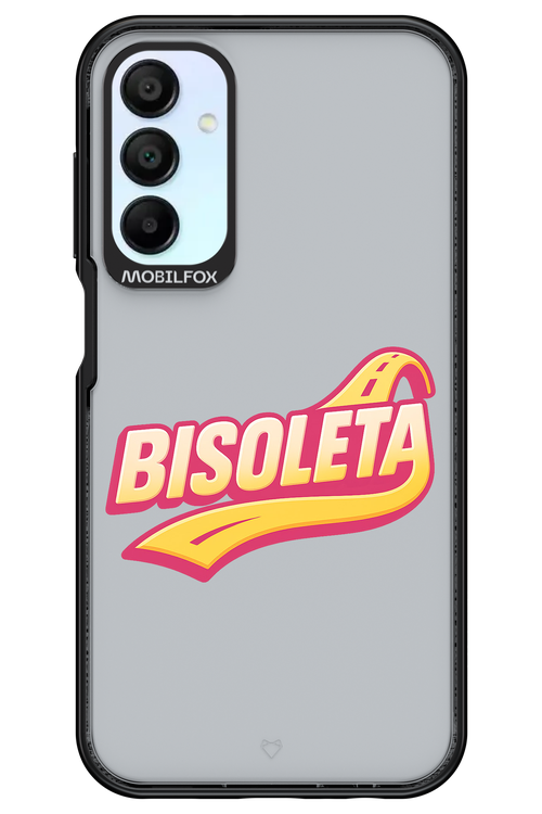 Bisoleta - Samsung Galaxy A15