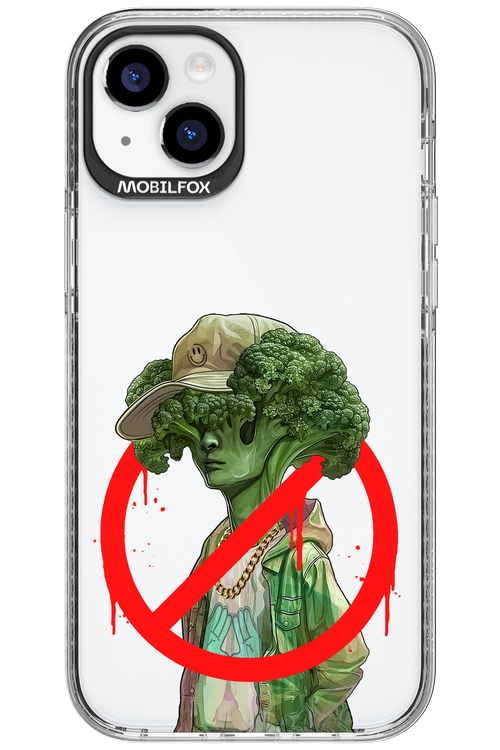 Anti Brokkoli - Apple iPhone 15 Plus