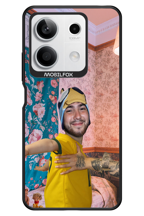 Balkan Style - Xiaomi Redmi Note 13 5G