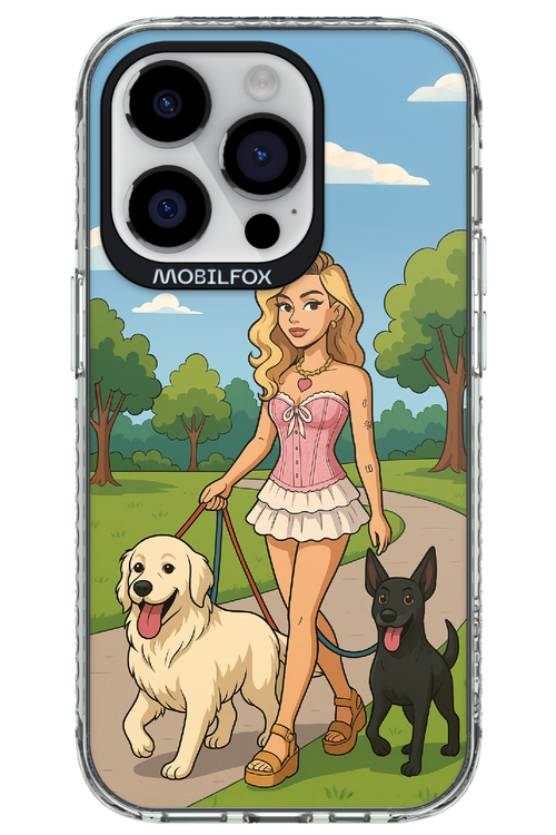 Weaf - Apple iPhone 14 Pro