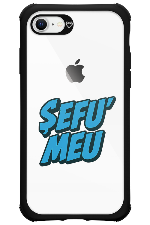 Meu - Apple iPhone 8