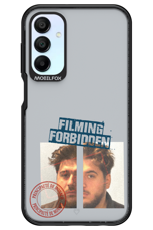 Romeo Mugshot - Samsung Galaxy A15