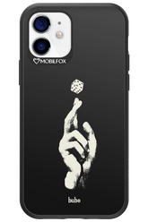 DAMNED LUCK - Apple iPhone 12