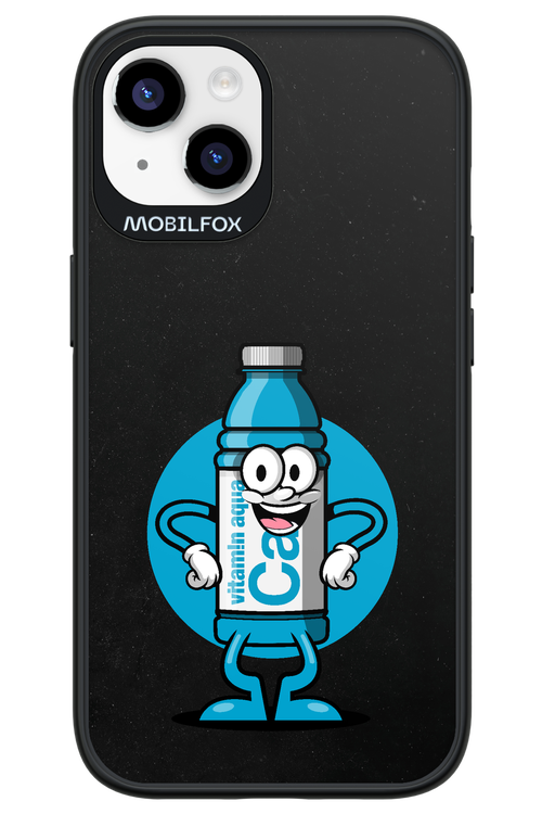 Vitamin Aqua Ca - Apple iPhone 14