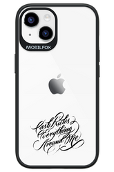 Cash Rules Script - Apple iPhone 14