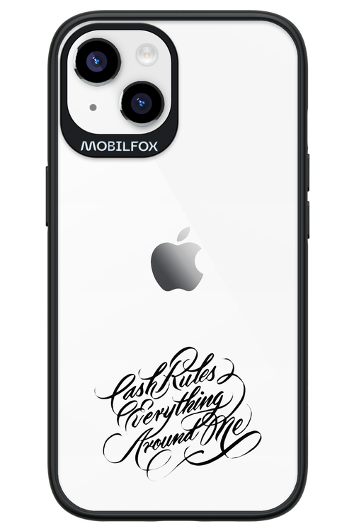 Cash Rules Script - Apple iPhone 14