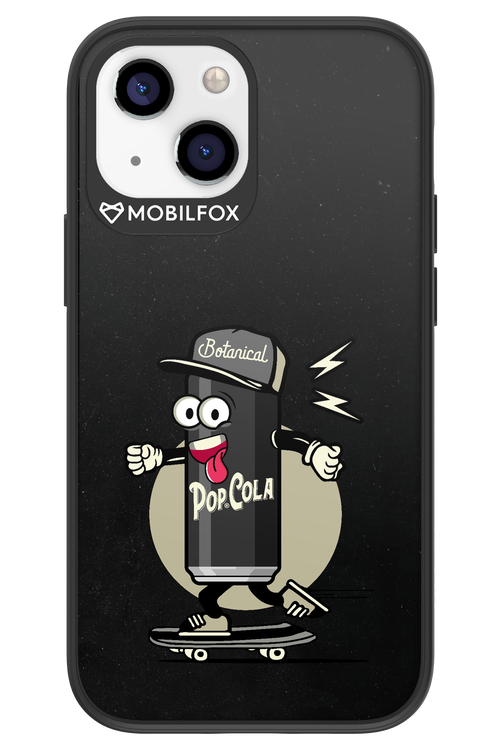 PopCola Botanical - Apple iPhone 13 Mini