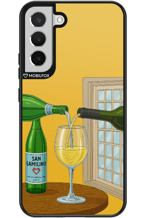 Gami Spritz - Samsung Galaxy S22+