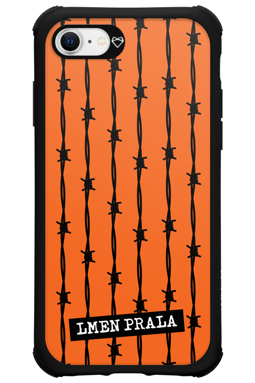 Böri Prala - Apple iPhone SE 2020