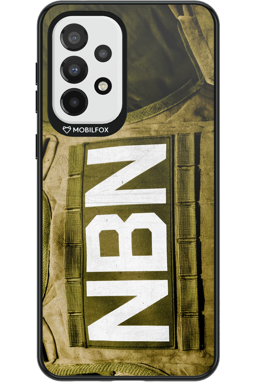 Team - Samsung Galaxy A33