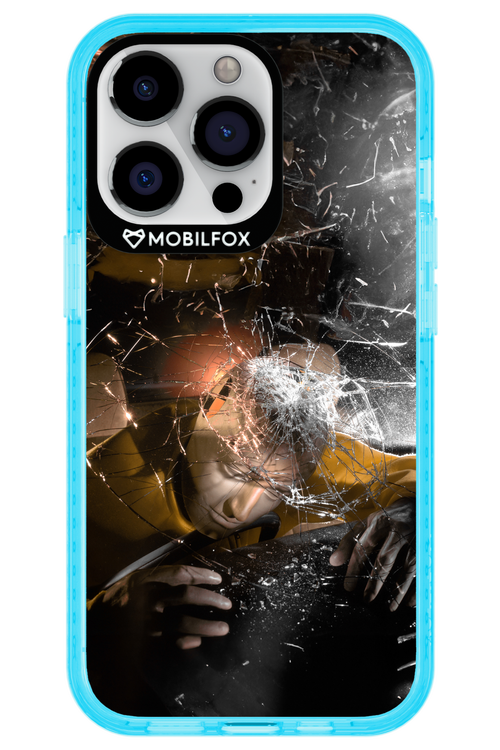 Final Impact - Apple iPhone 13 Pro