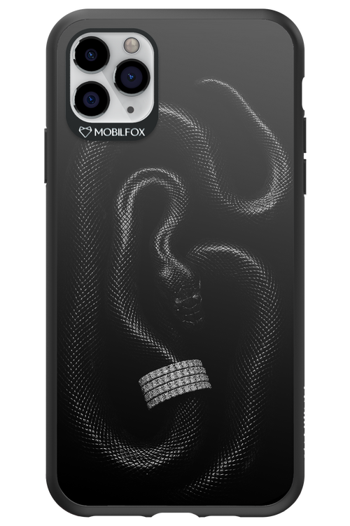 Diamond Mamba - Apple iPhone 11 Pro Max