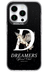 Dreamers - Apple iPhone 15 Pro