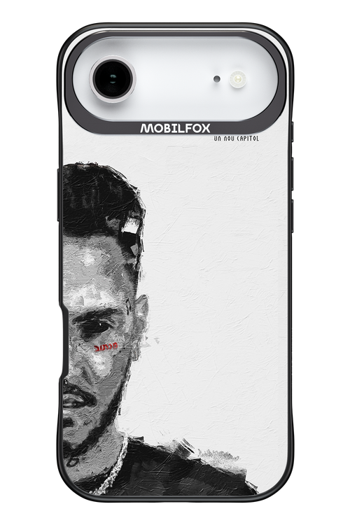 616 Un Nou Capitol 2.0 - Apple iPhone 17 Air
