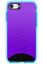 Rava Purple - Apple iPhone 7